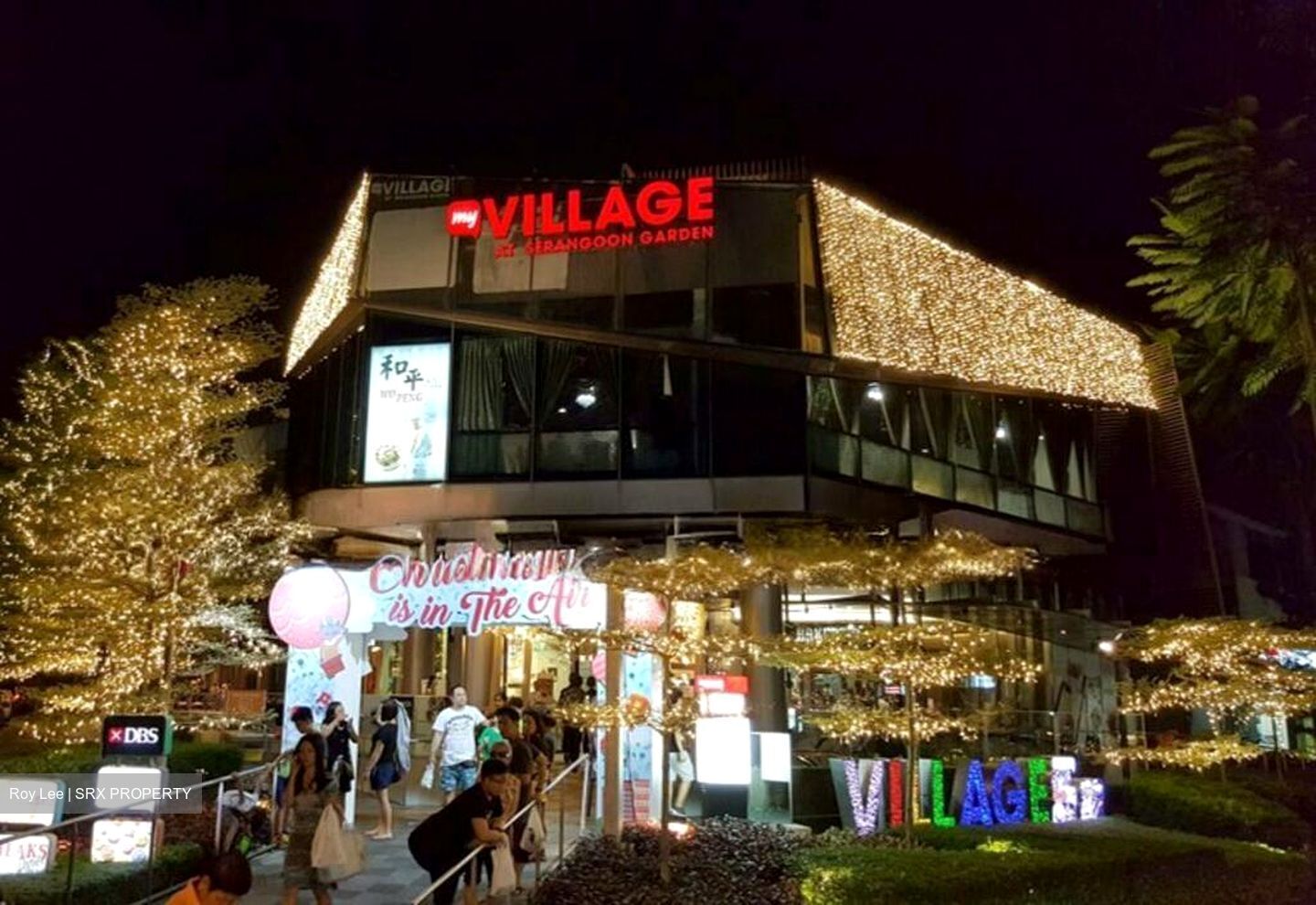 Serangoon Garden Estate (D19), Terrace #532953251